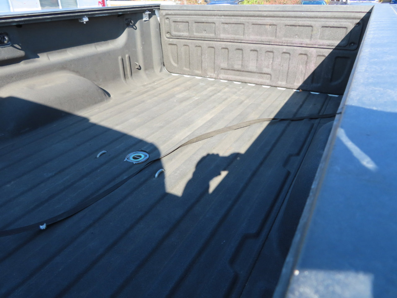 Used 2018 GMC Sierra 3500 Denali w/ Duramax Plus Package image 19