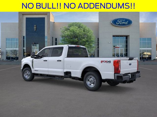 New 2026 Ford F250 XL w/ XL Driver Assist Package image 5