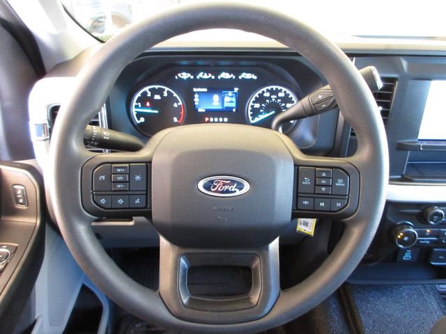 New 2026 Ford F550 2WD Crew Cab Super Duty image 19