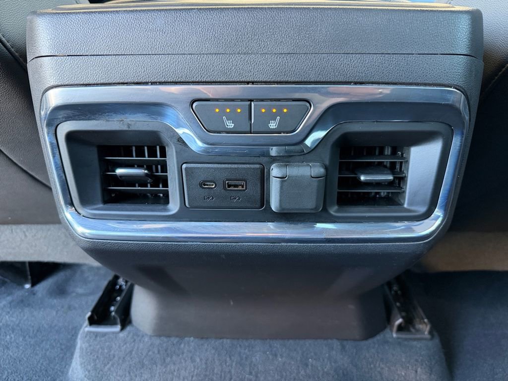 Used 2019 GMC Sierra 1500 SLT w/ SLT Premium Package image 28