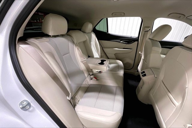 Used 2023 Buick Envision Preferred AWD/4WD image 27