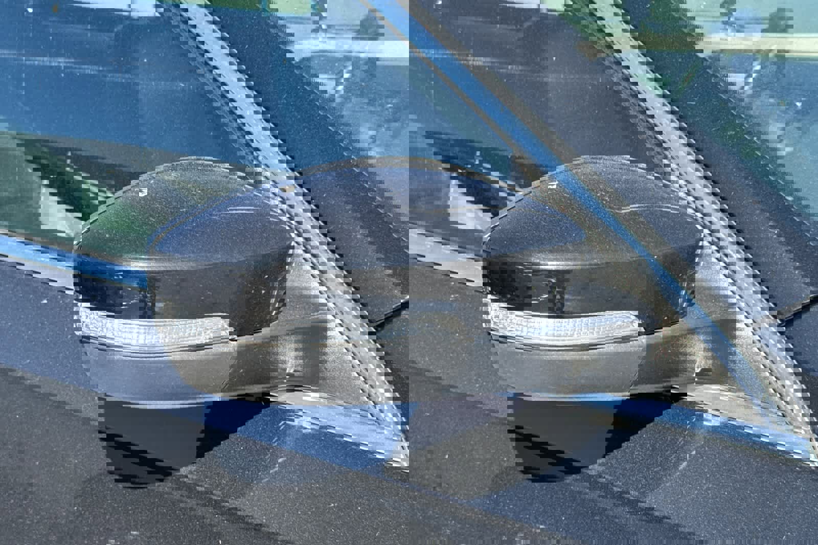 Used 2013 Volkswagen Passat 2.5 SE image 16