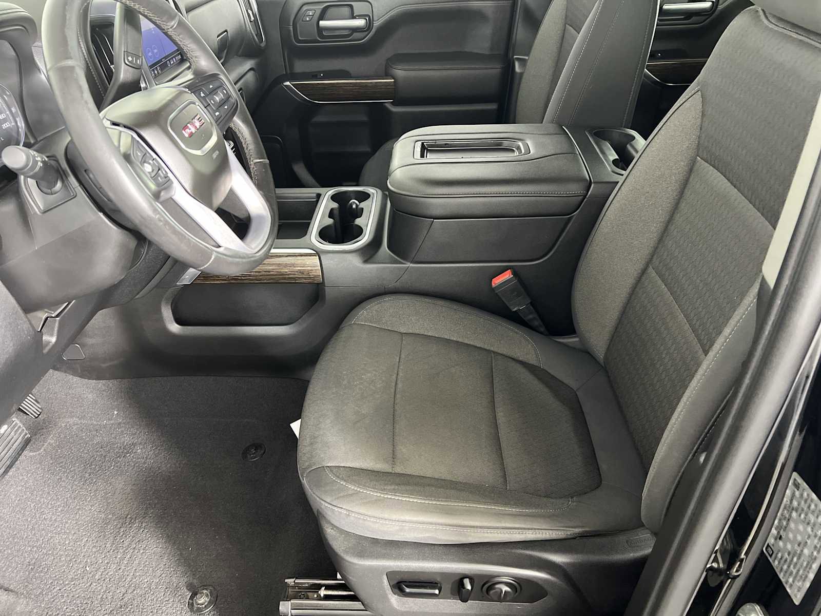 Used 2019 GMC Sierra 1500 Elevation AWD/4WD image 19