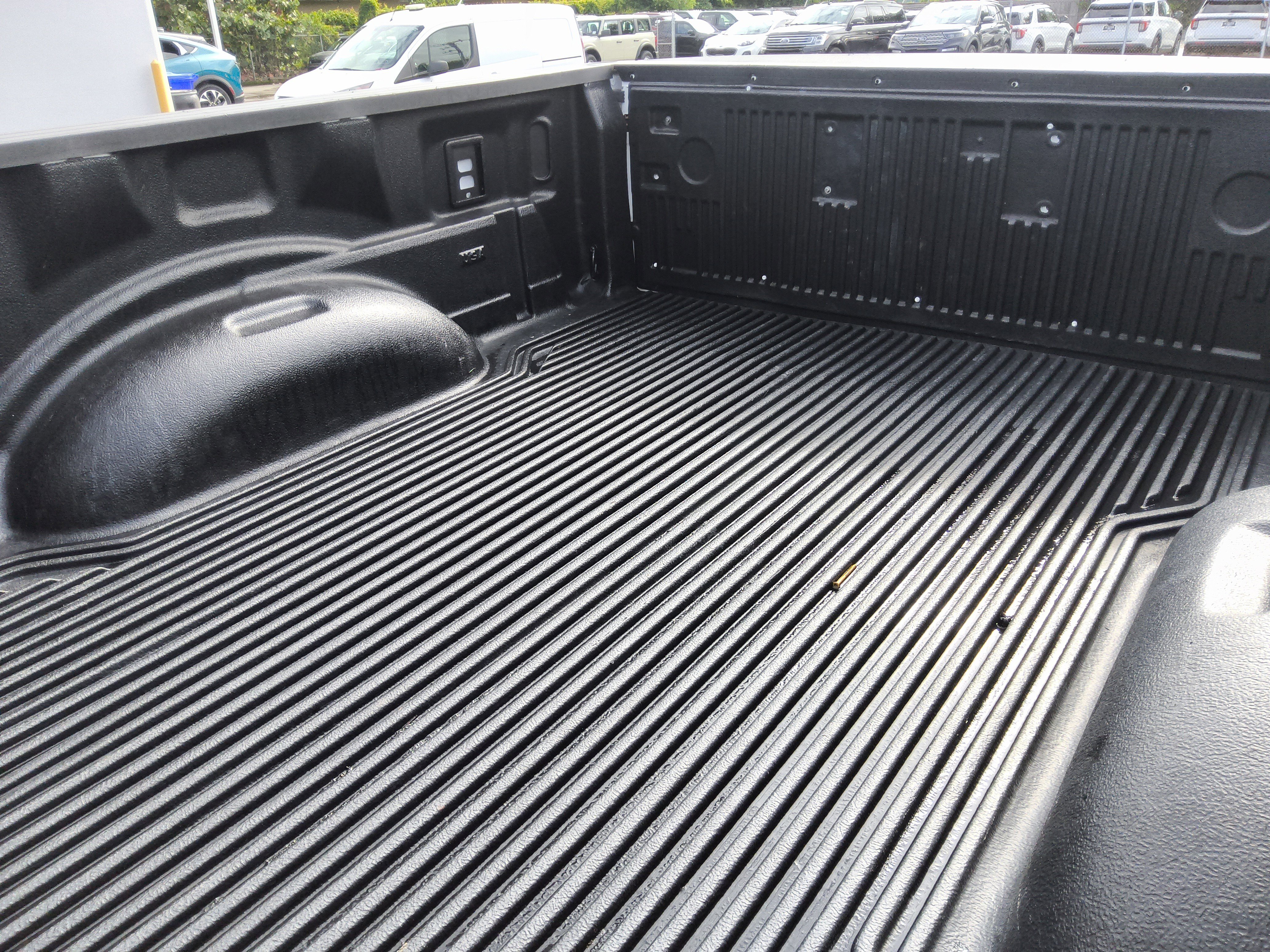 Used 2026 Ford F250 XLT image 19