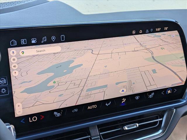 New 2026 Chevrolet Equinox EV LT image 12