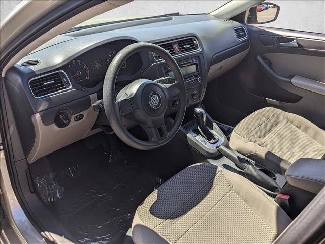 Used 2014 Volkswagen Jetta S FWD image 10