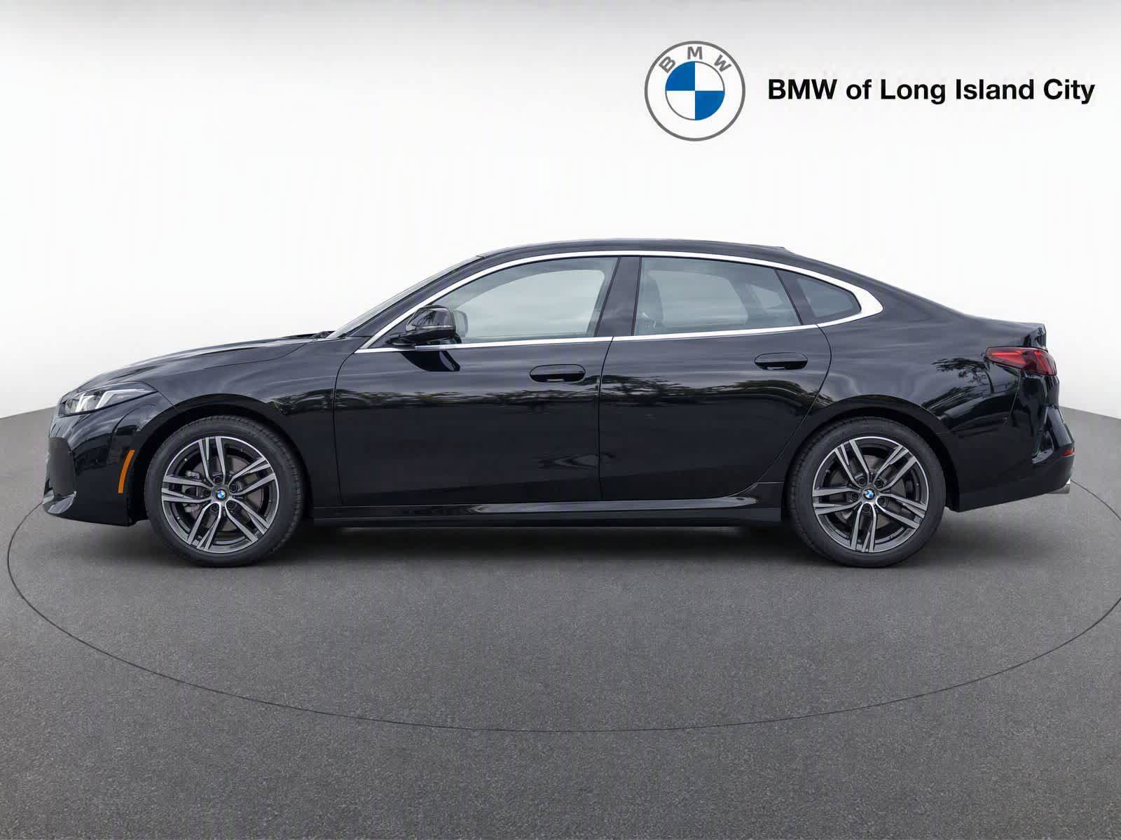 New 2026 BMW 430i xDrive w/ Parking Assistance Package AWD/4WD image 4