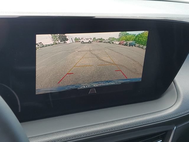 Certified 2024 Buick Encore GX Sport Touring w/ Comfort Package AWD/4WD image 16