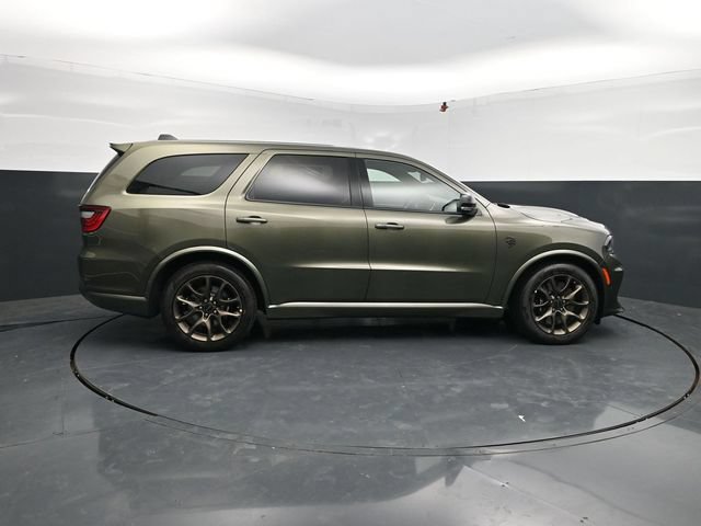 New 2027 Dodge Durango SRT Hellcat w/ Premium Group AWD/4WD image 11