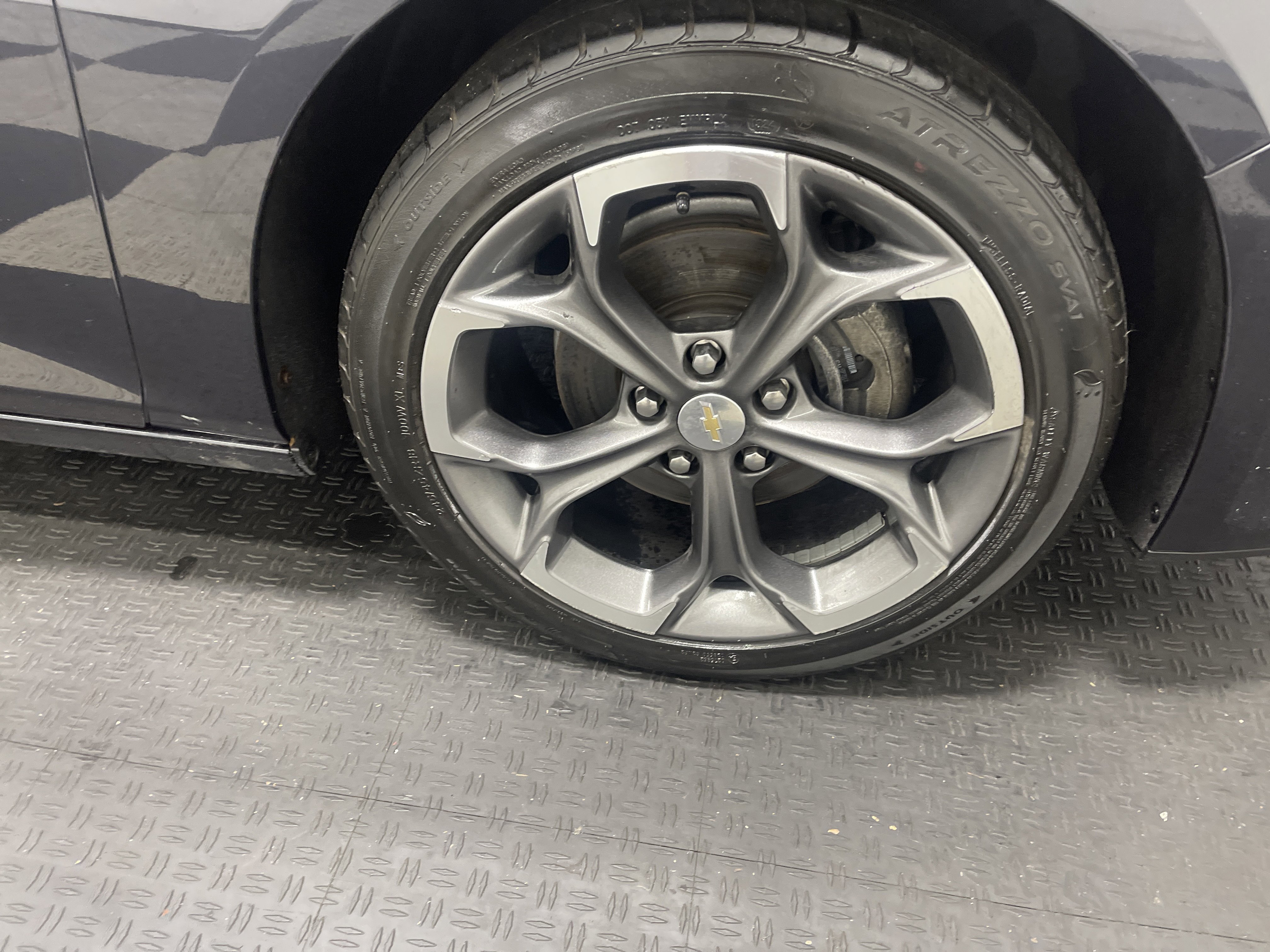 Used 2023 Chevrolet Malibu LT FWD image 28