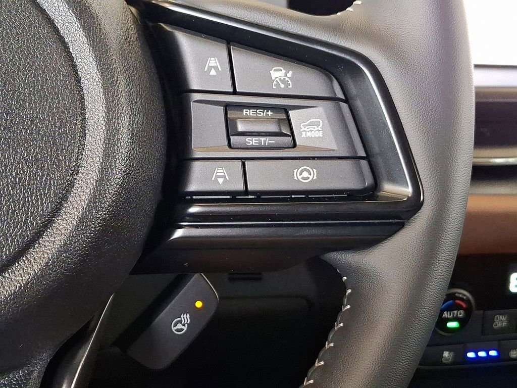 New 2026 Subaru Outback Touring XT AWD/4WD image 13