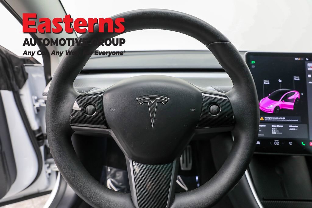 Used 2020 Tesla Model 3 Long Range image 10