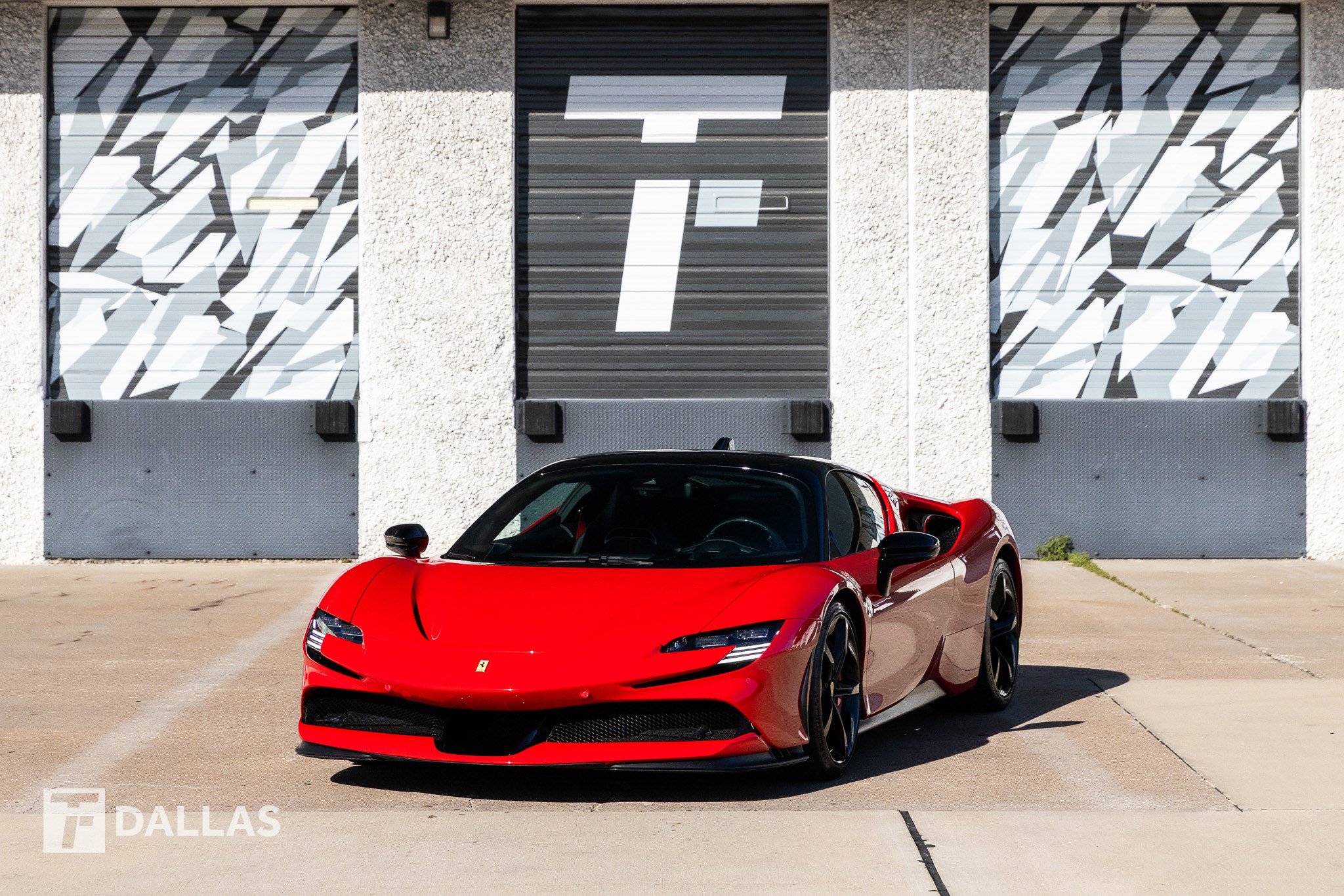 Used 2023 Ferrari SF90 Stradale image 5