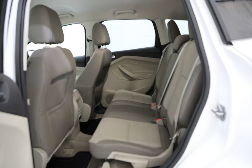 Used 2015 Ford Escape SE AWD/4WD image 10