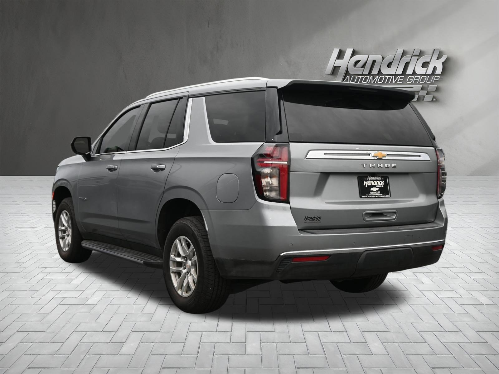 Used 2023 Chevrolet Tahoe LS AWD/4WD image 10