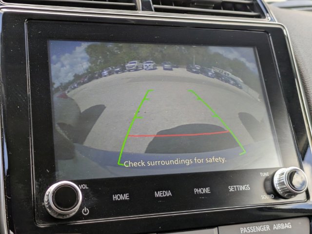 Used 2024 Mitsubishi Outlander Sport Ralliart AWD/4WD image 22