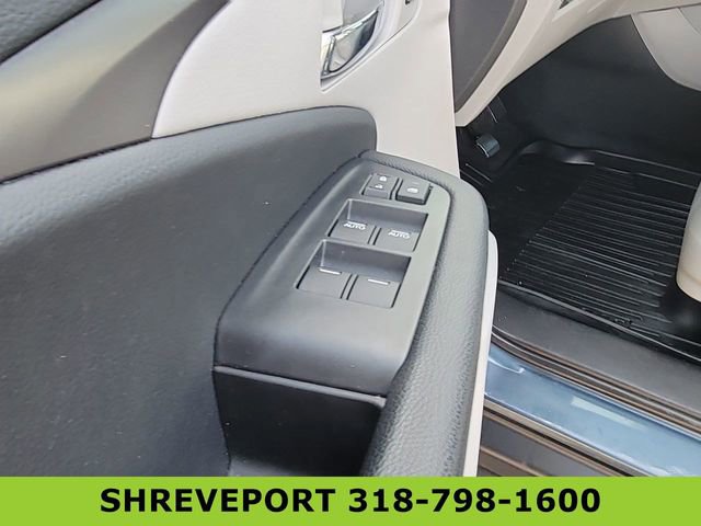 Used 2022 Honda Pilot Special Edition image 24