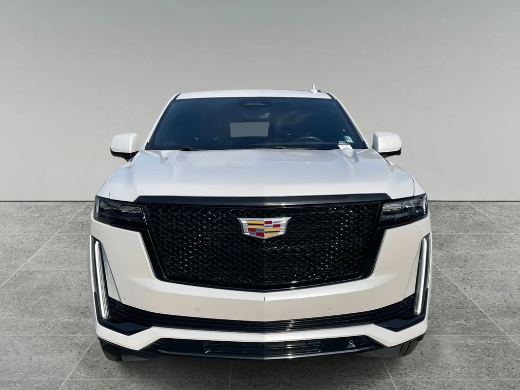 Certified 2023 Cadillac Escalade ESV Sport w/ Touring Package image 8