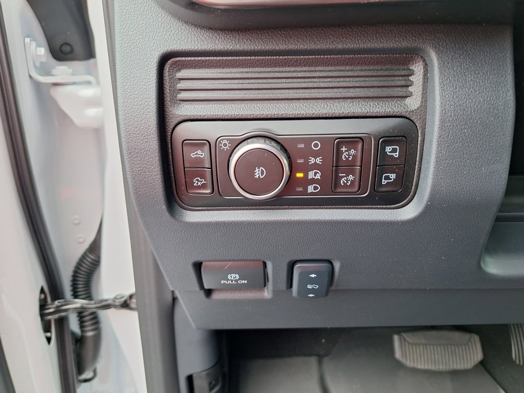 New 2026 Ford F350 Lariat image 6