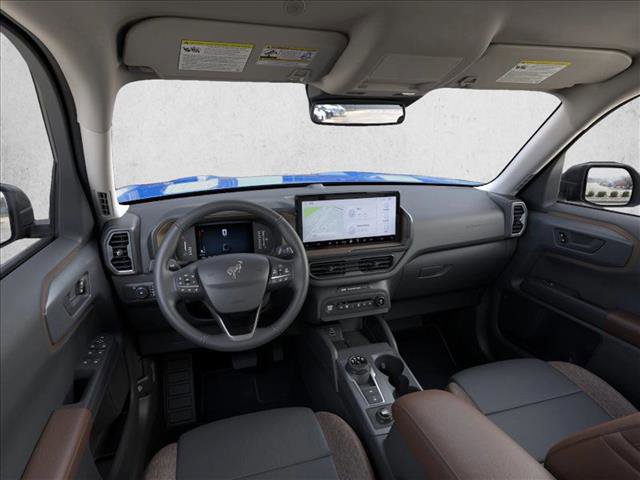 New 2026 Ford Bronco Sport Outer Banks image 9
