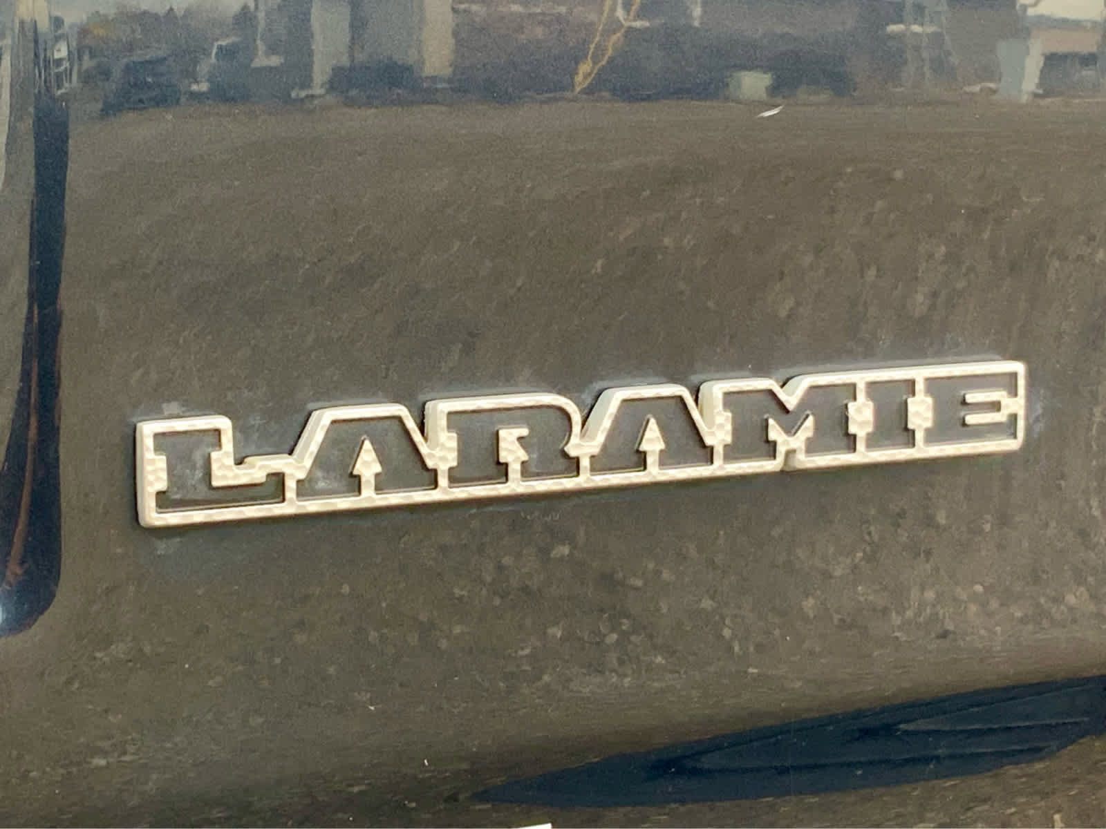 Used 2019 RAM 1500 Laramie image 22