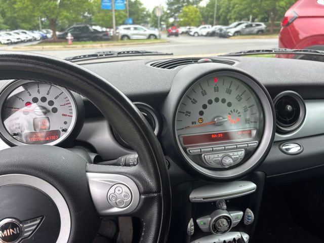 Used 2010 MINI Cooper Clubman Hardtop FWD image 17