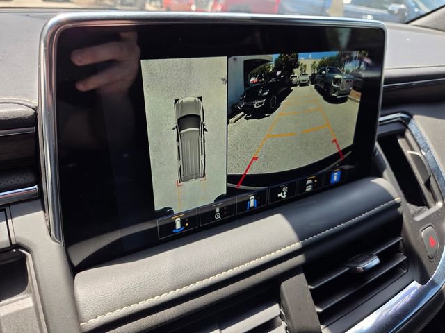 Used 2022 Chevrolet Tahoe Premier RWD image 33