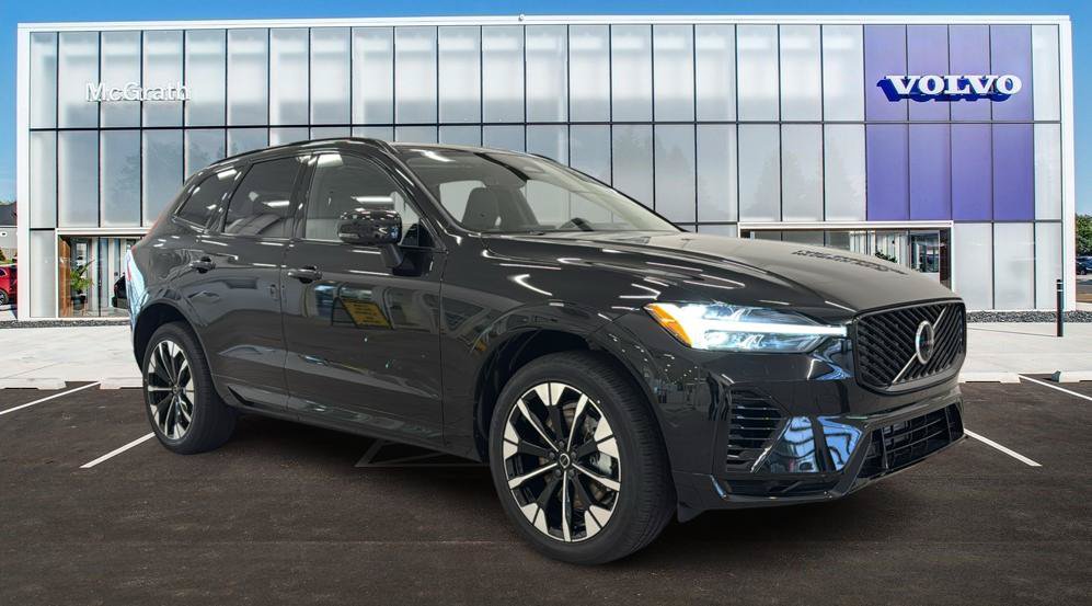 New 2026 Volvo XC60 T8 Plus w/ Protection Package Premier AWD/4WD image 1