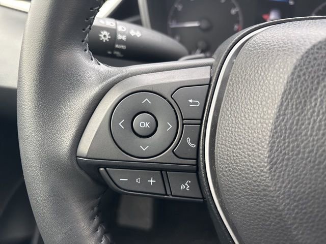 Certified 2025 Toyota Corolla SE image 26