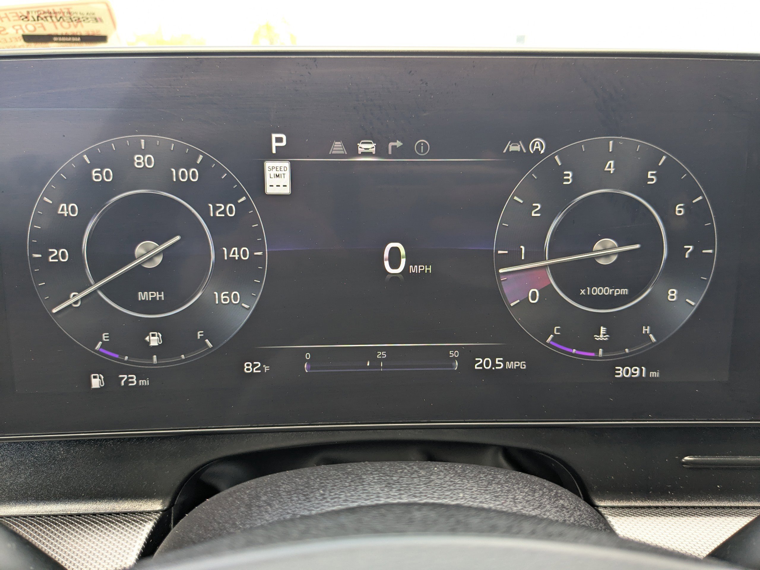 Certified 2025 Kia Sportage SX image 33