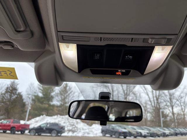 Used 2020 Subaru Forester w/ Alloy Wheel Package image 29