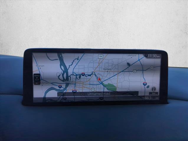 Used 2024 MAZDA CX-5 Carbon Edition image 10