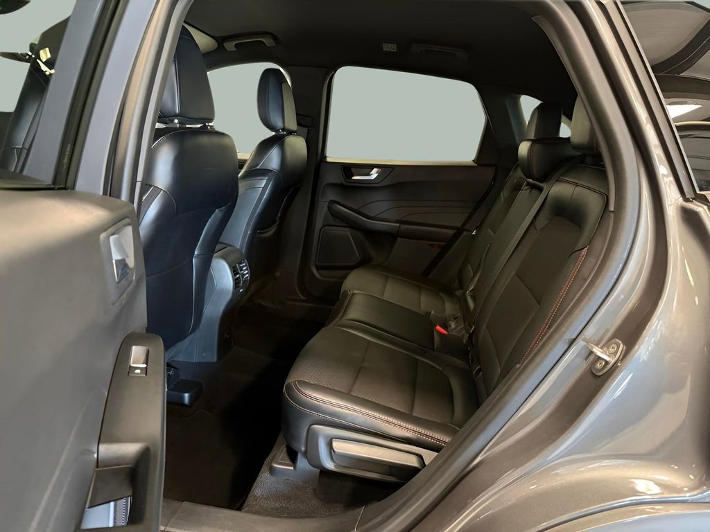 Used 2024 Ford Escape ST-Line AWD/4WD image 15