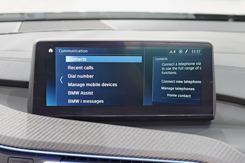 Used 2019 BMW i8 Roadster AWD/4WD image 23