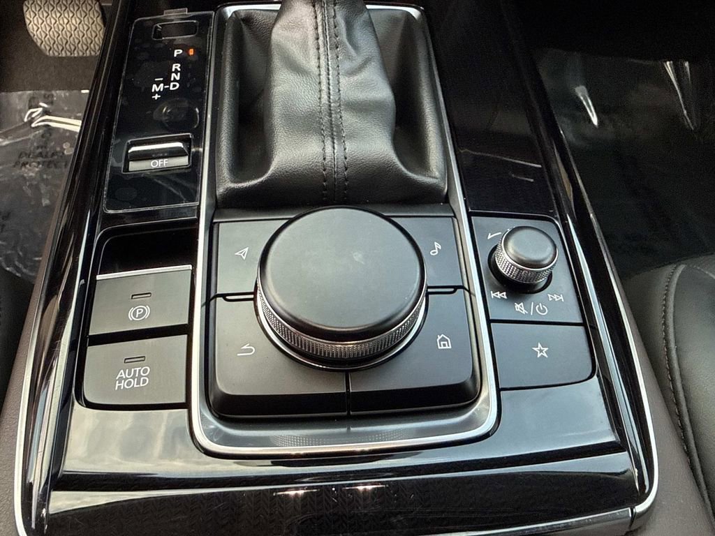 Certified 2025 MAZDA CX-30 2.5 Turbo w/ Premium Plus Pkg image 40