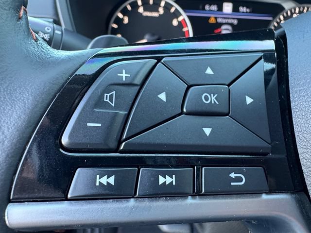 Used 2023 Nissan Altima 2.0 SR FWD image 7