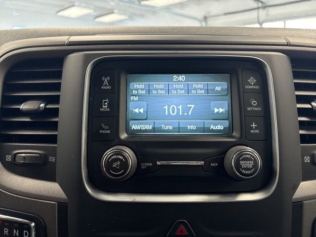 Used 2019 RAM 1500 Express image 39