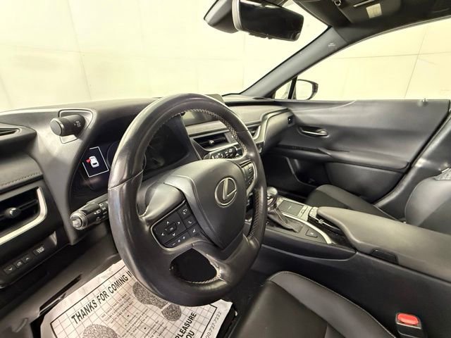 Used 2021 Lexus UX 200 w/ Premium Package FWD image 19