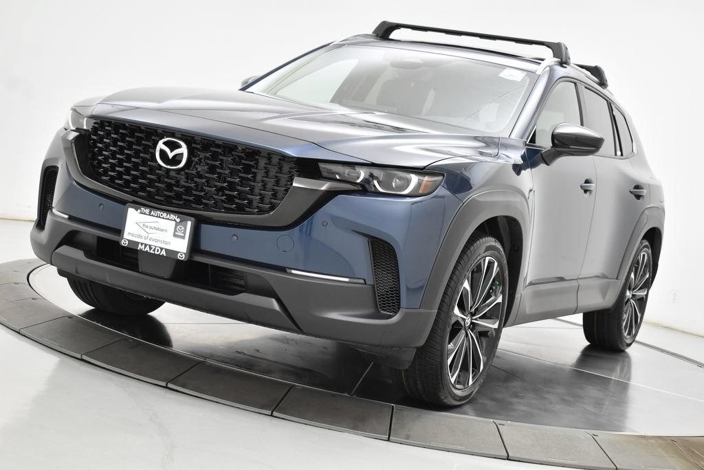 New 2026 MAZDA CX-50 AWD 2.5 S w/ Premium Package image 14