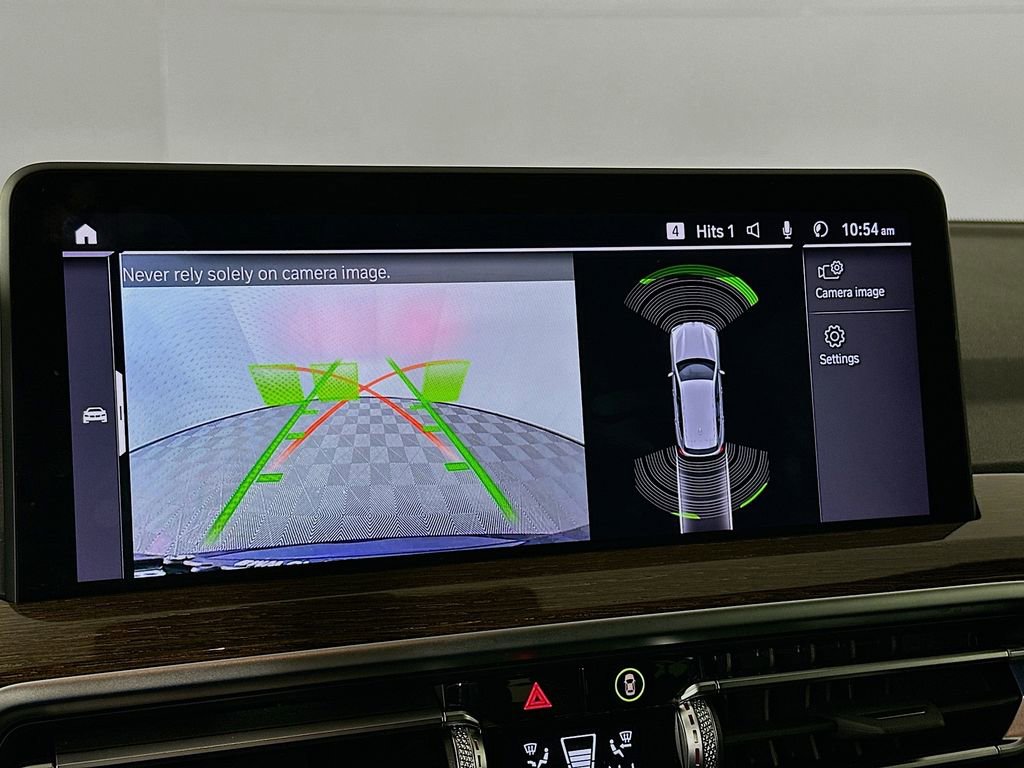 Used 2023 BMW X3 xDrive30i w/ Premium Package image 18