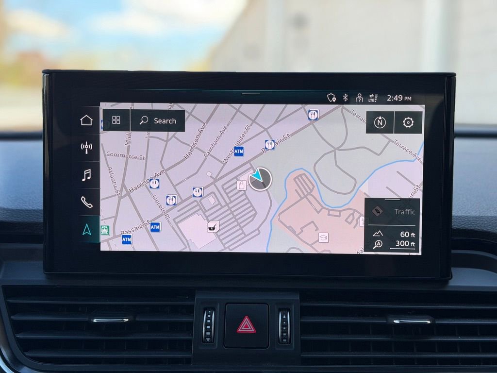 Used 2021 Audi Q5 2.0T Premium Plus w/ Premium Plus Package image 36