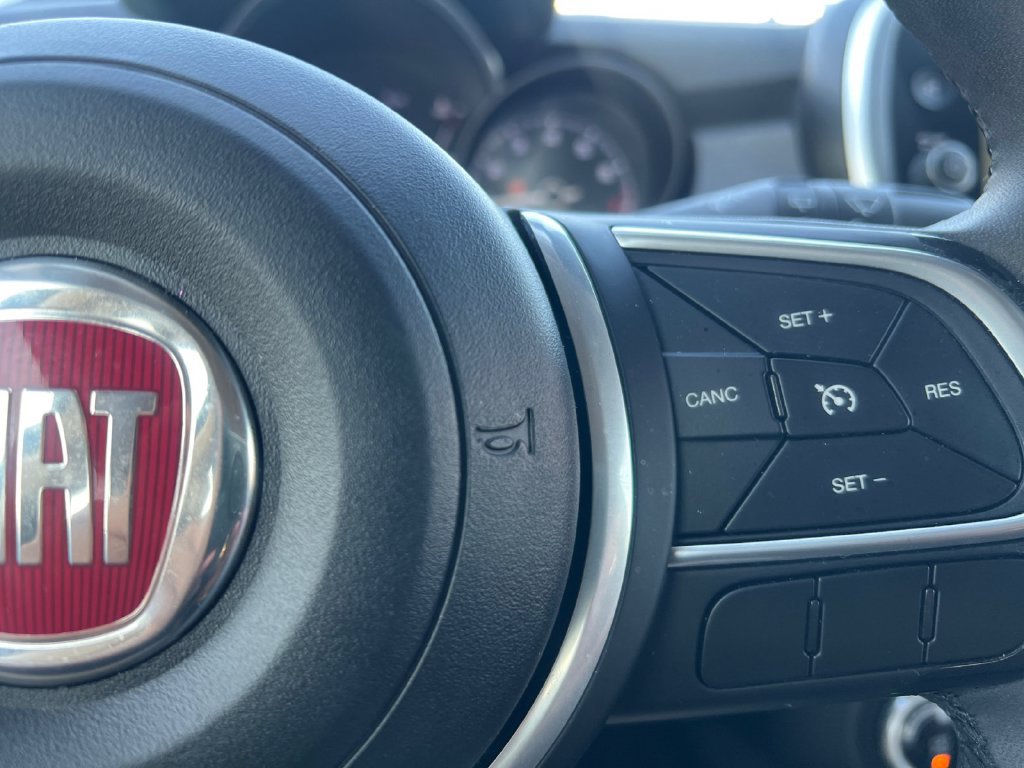 Used 2023 FIAT 500X Pop AWD/4WD image 12