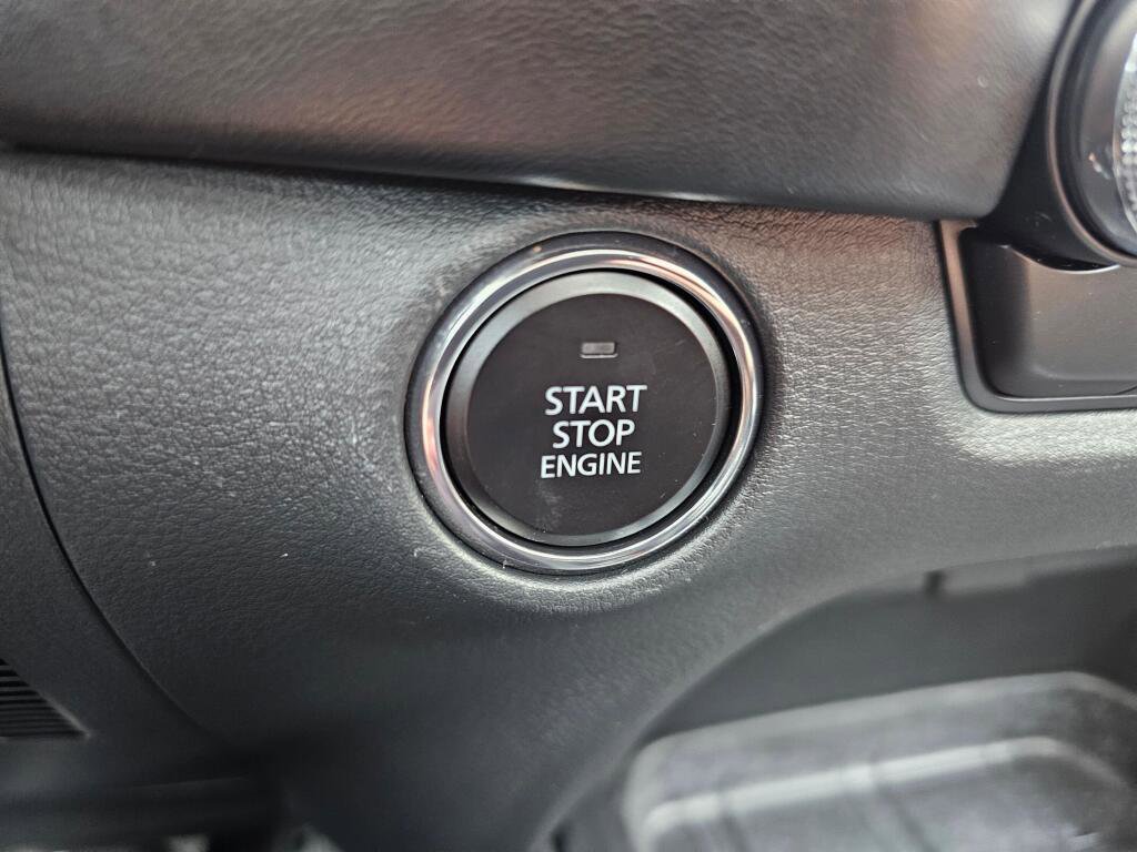 Certified 2023 MAZDA CX-50 AWD 2.5 S w/ Premium Plus Pkg image 33