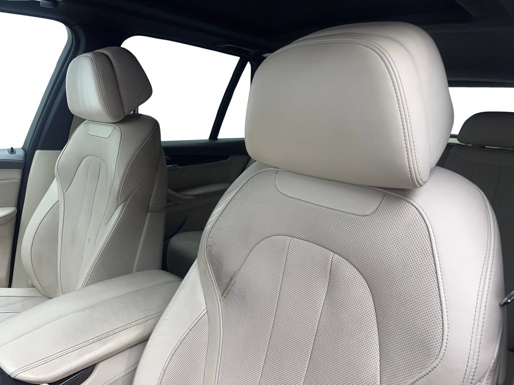 Used 2015 BMW X5 xDrive35i AWD/4WD image 27