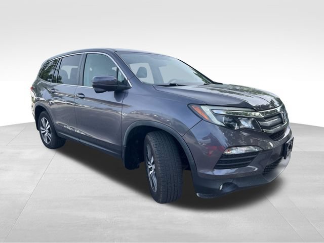Used 2018 Honda Pilot EX-L image 8