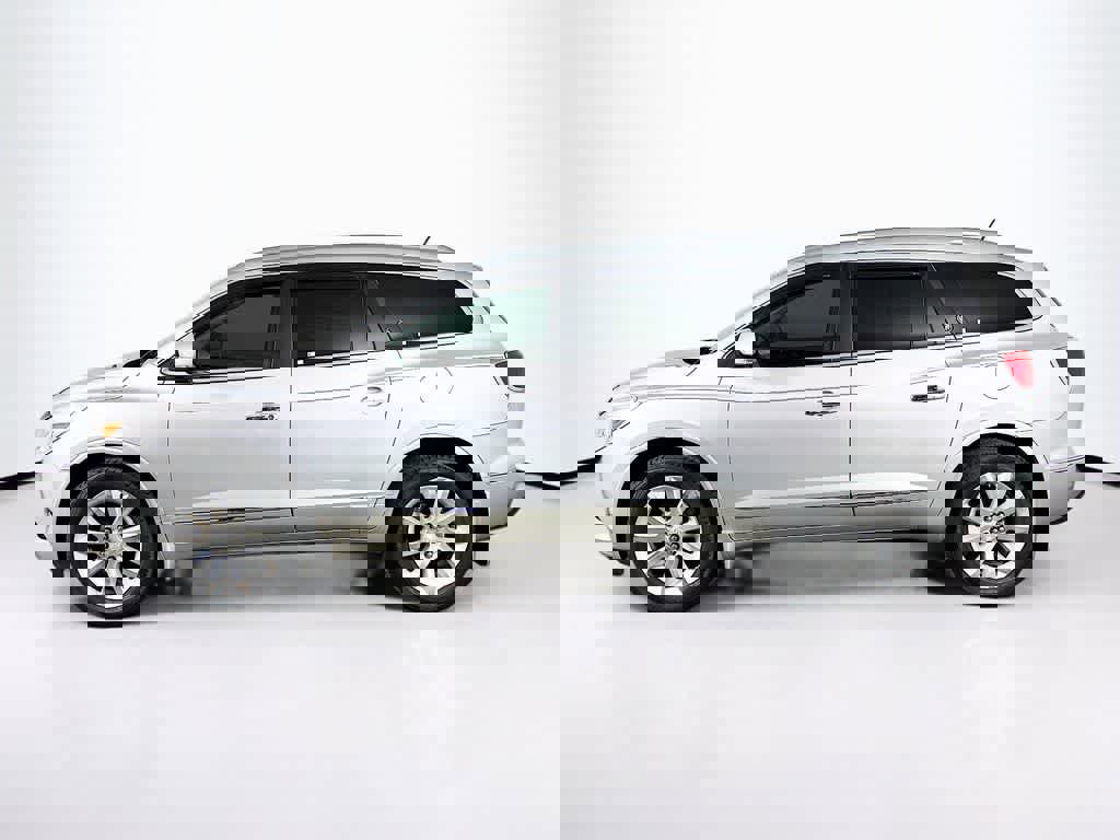 Used 2016 Buick Enclave Premium w/ Experience Buick Package image 3