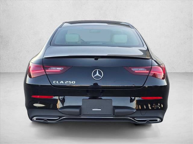 Used 2026 Mercedes-Benz CLA 250 image 8