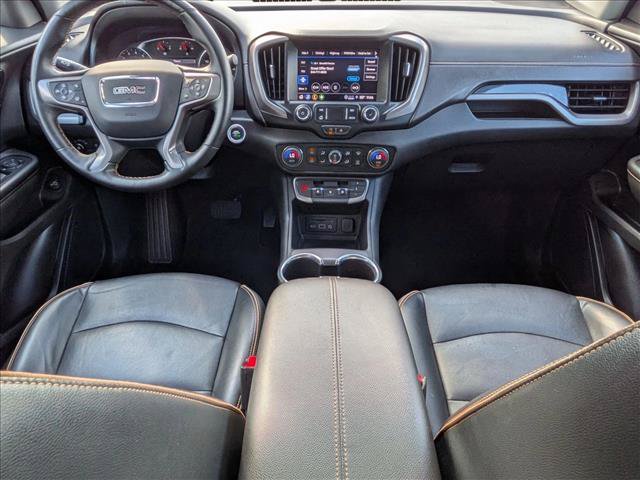 Used 2024 GMC Terrain AT4 AWD/4WD image 16