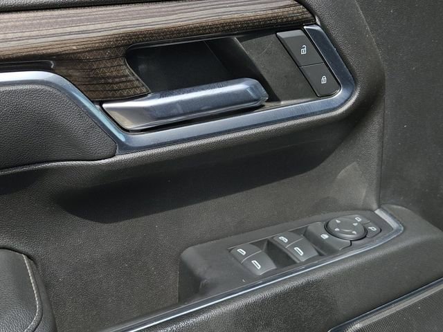 Used 2022 Chevrolet Silverado 1500 LT w/ Protection Package image 29