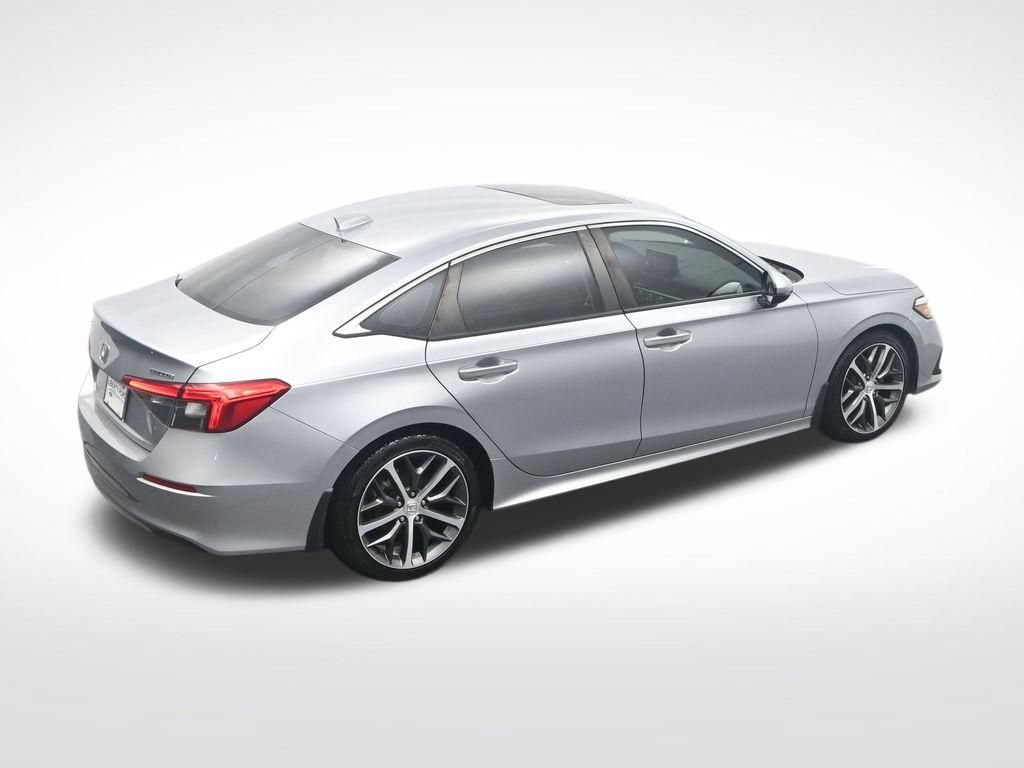 Used 2023 Honda Civic Touring image 34